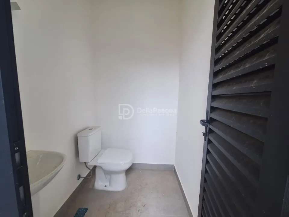 Casa Em Condomínio À Venda Jardim Piemonte Indaiatuba - foto 30
