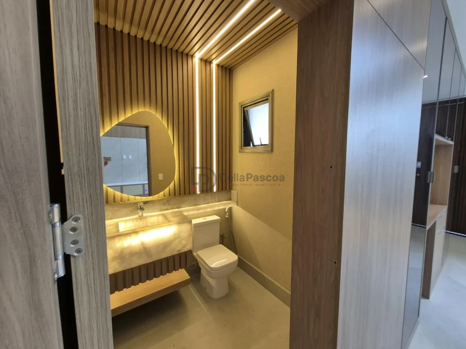 Casa em condomínio 5 quartos à venda em Jardim Residencial London Park, Indaiatuba - foto 4