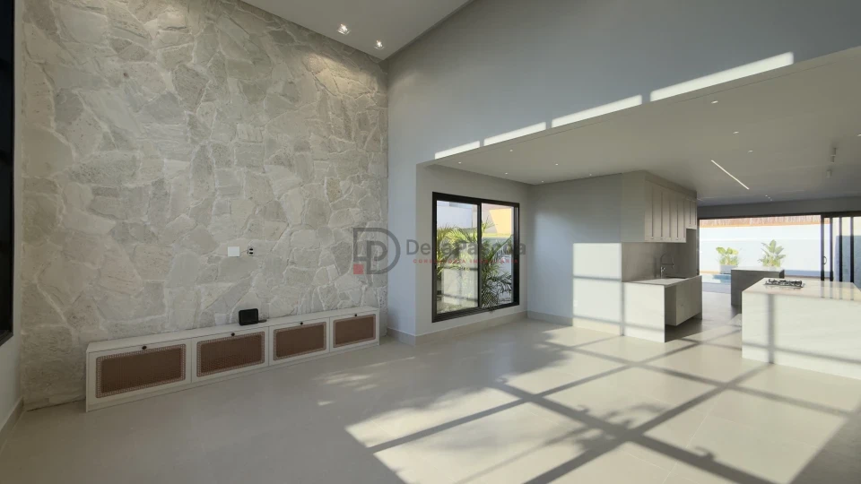 Casa em condomínio 4 quartos à venda em Jardim Residencial Santa Clara, Indaiatuba - foto 2