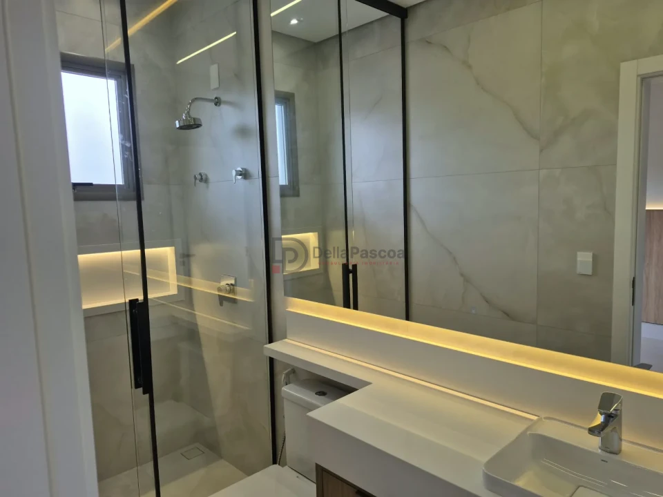 Casa em condomínio 5 quartos à venda em Jardim Residencial London Park, Indaiatuba - foto 28