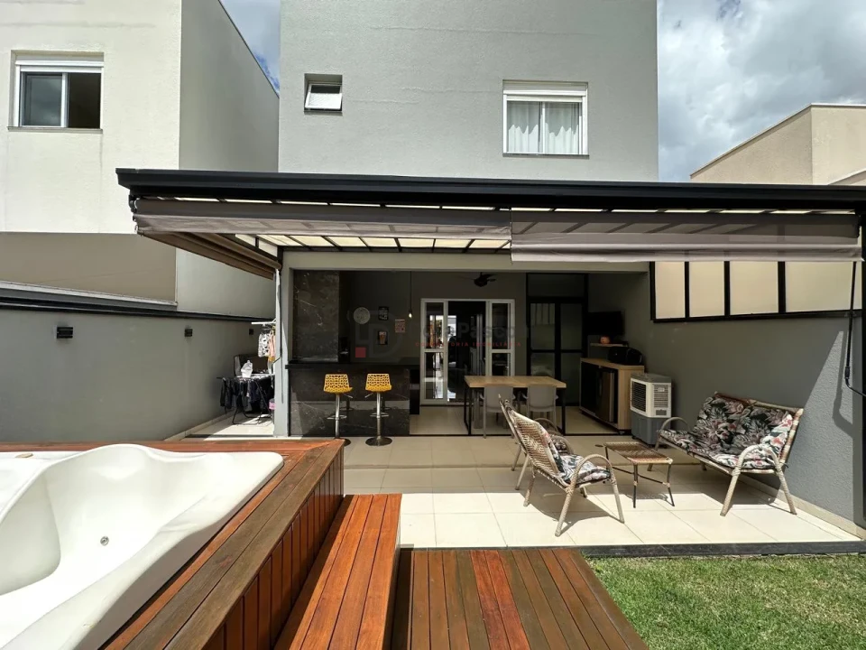 Casa em condomínio 3 quartos à venda em Jardim Park Real, Indaiatuba - foto 30