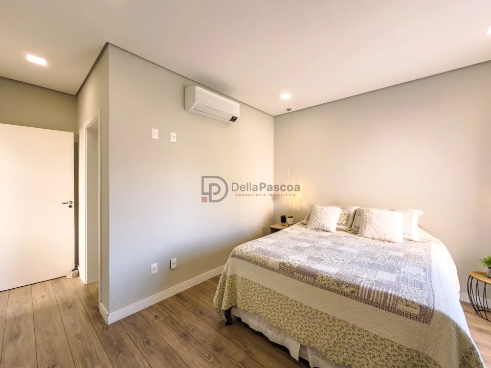Casa 4 quartos à venda em Vila Panorama, Indaiatuba — Panorama Residence - foto 31