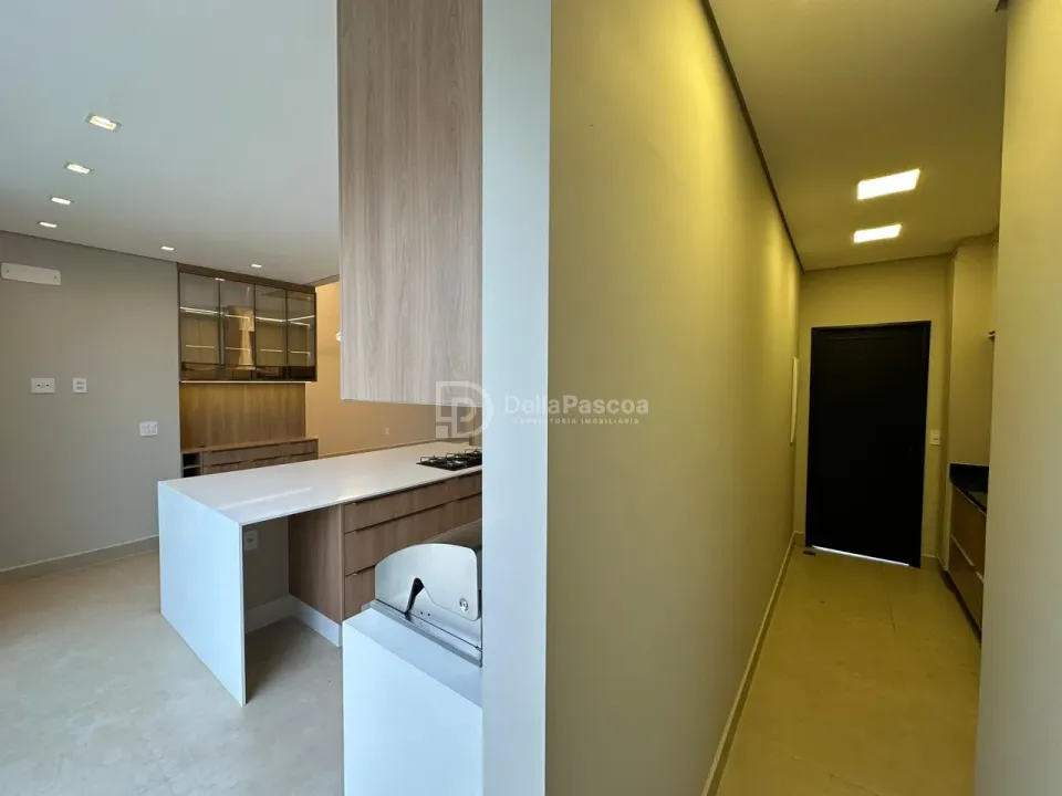 Casa em condomínio 3 quartos à venda em Jardim Residencial Viena, Indaiatuba - foto 13