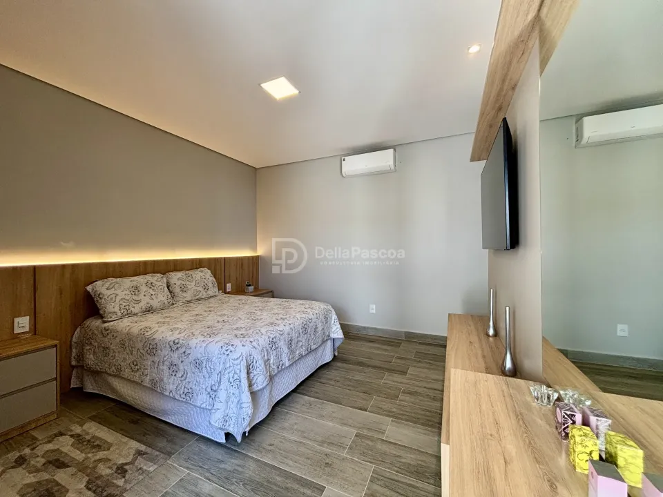 Casa em condomínio 3 quartos à venda em Jardim Residencial Dona Maria José, Indaiatuba — Jardim Residencial Dona Maria Cândida - foto 31
