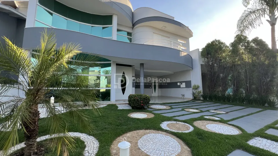 Casa em condomínio 4 quartos à venda em Jardim Amstalden Residence, Indaiatuba - foto 31