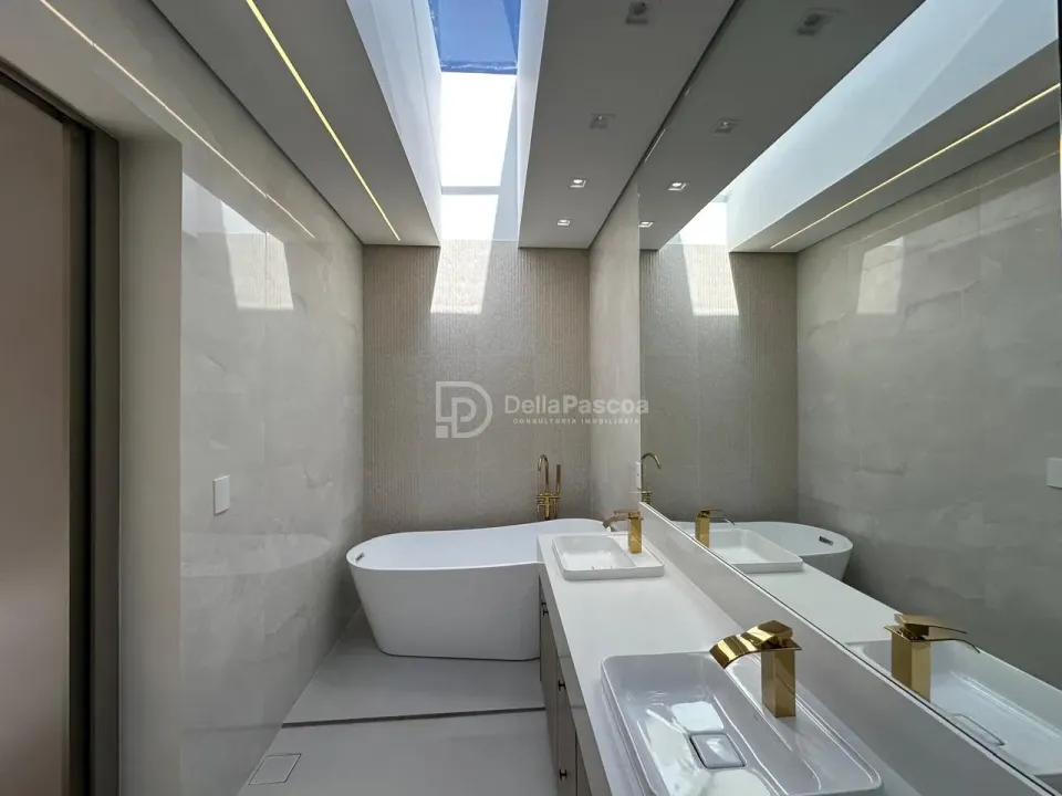 Casa em condomínio 3 quartos à venda em Jardim Esplanada, Indaiatuba — Jardim Residencial Maria Dulce - foto 31