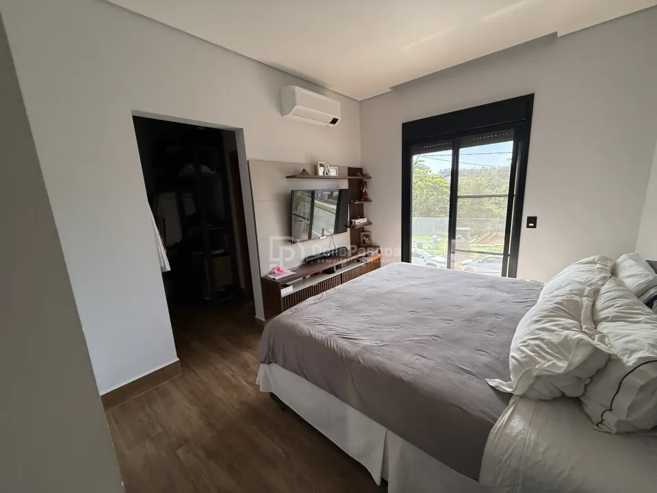 Casa Em Condomínio À Venda Residencial Milano Indaiatuba - foto 31