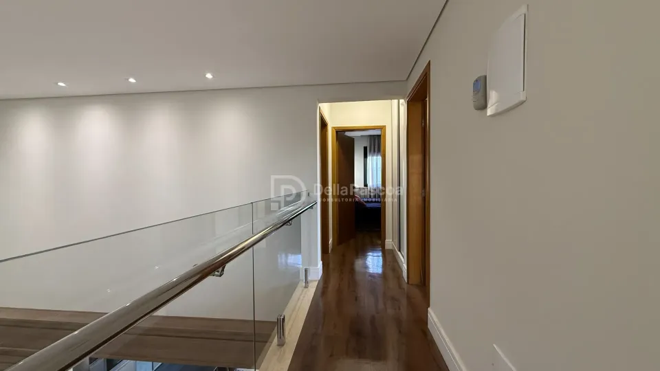 Casa Em Condomínio À Venda Jardim Residencial Dona Maria José Indaiatuba - foto 32