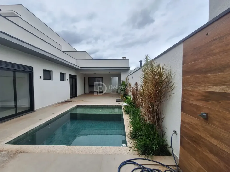 Casa Em Condomínio À Venda Jardim Piemonte Indaiatuba - foto 26