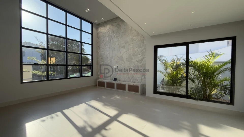 Casa em condomínio 4 quartos à venda em Jardim Residencial Santa Clara, Indaiatuba - foto 6