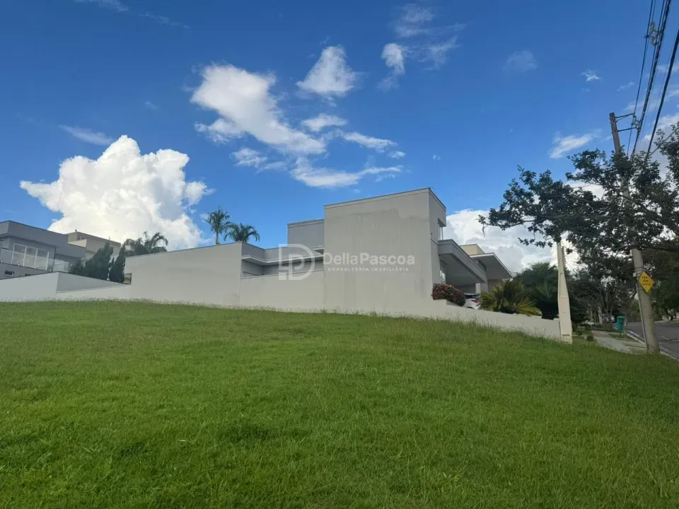 Terreno em condomínio à venda em Jardim Residencial Terra Nobre, Indaiatuba - foto 5