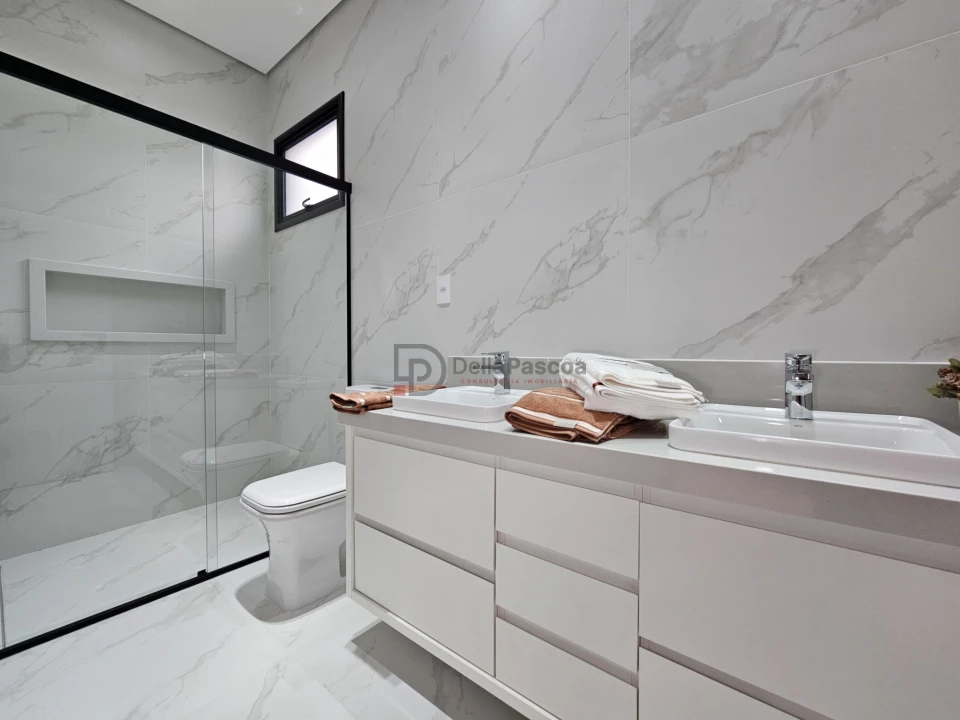 Casa em condomínio 3 quartos à venda em Jardins Di Roma, Indaiatuba - foto 33