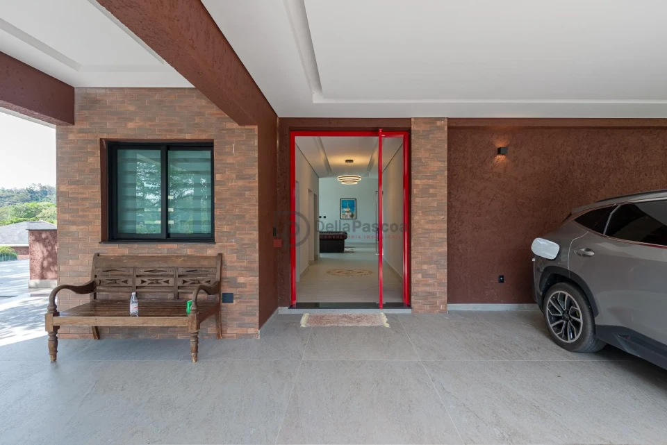 Casa em condomínio 6 quartos à venda em Caixa D´Água, Vinhedo — Condomínio Vale da Santa Fe - foto 32