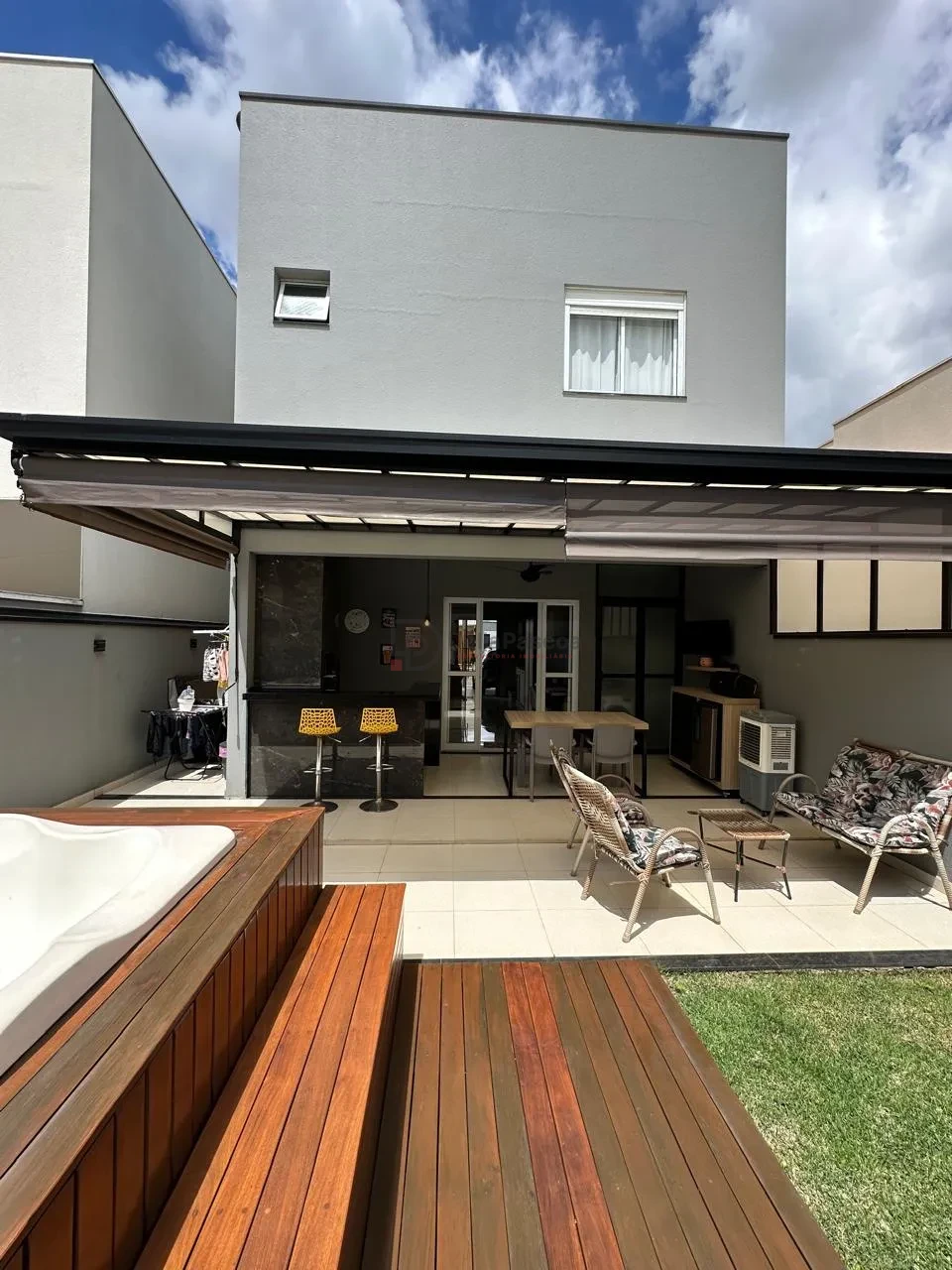 Casa em condomínio 3 quartos à venda em Jardim Park Real, Indaiatuba - foto 31