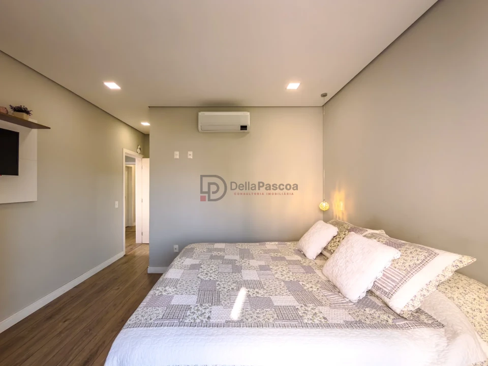 Casa 4 quartos à venda em Vila Panorama, Indaiatuba — Panorama Residence - foto 32