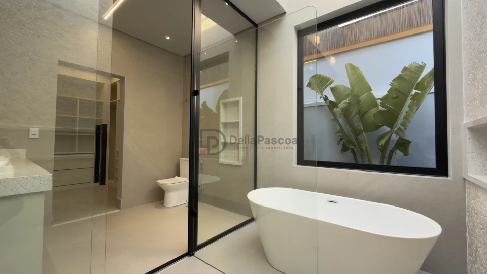 Casa em condomínio 4 quartos à venda em Jardim Residencial Santa Clara, Indaiatuba - foto 33