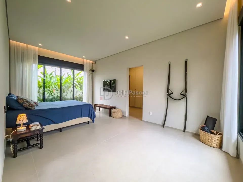 Casa em condomínio 4 quartos para alugar em Vila Avaí, Indaiatuba — Vila Residencial Avaí - foto 32