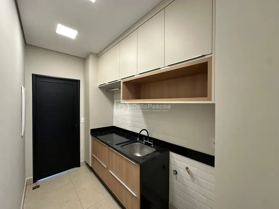 Casa em condomínio 3 quartos à venda em Jardim Residencial Viena, Indaiatuba - foto 14