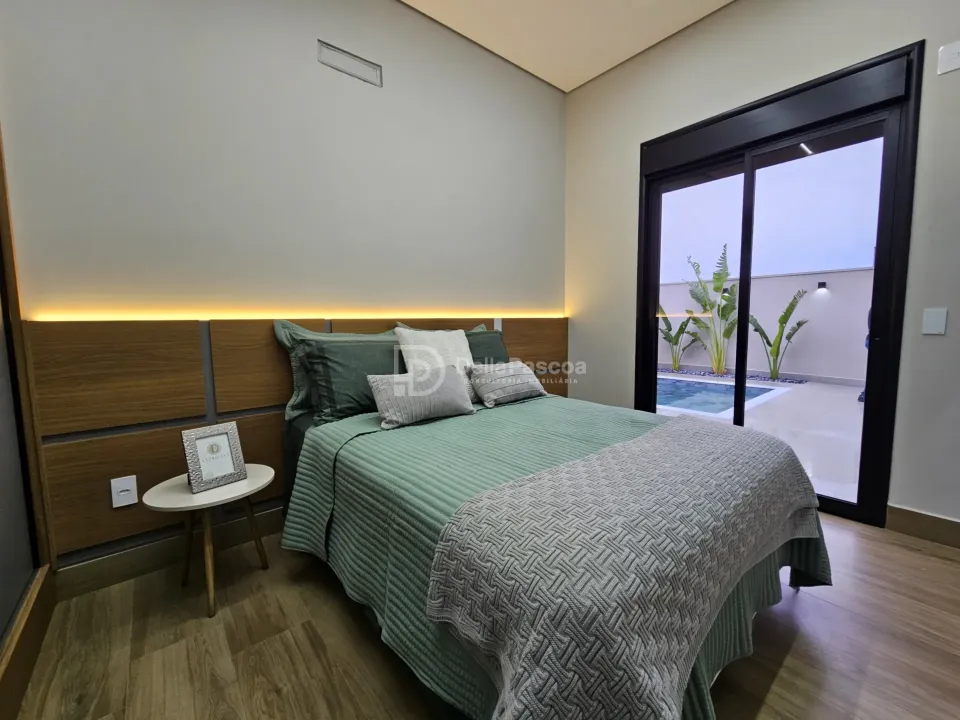 Casa em condomínio 3 quartos à venda em Jardim Residencial Dona Maria Candida, Indaiatuba — Jardim Residencial Dona Maria Cândida - foto 31
