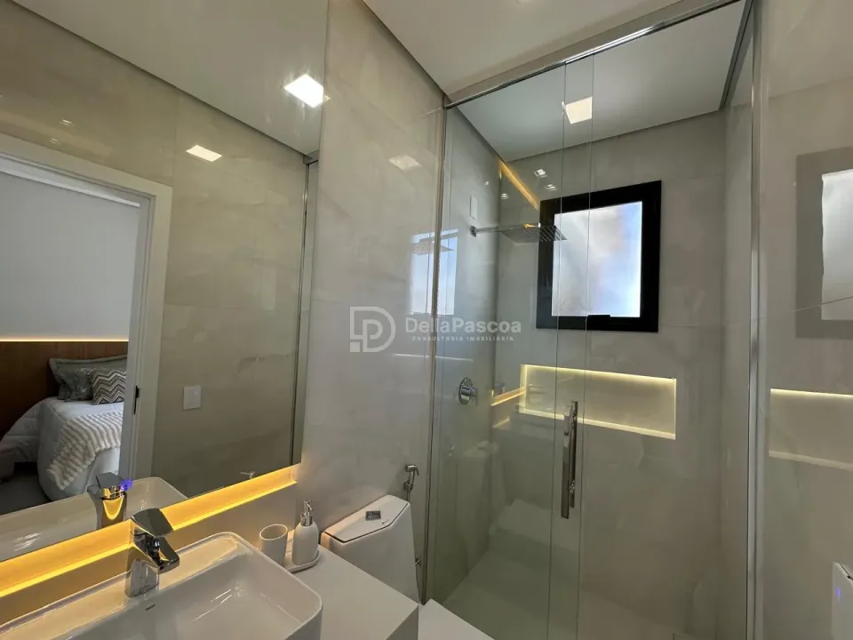 Casa em condomínio 3 quartos à venda em Jardim Residencial Dona Maria José, Indaiatuba — Jardim Residencial Dona Maria Cândida - foto 32