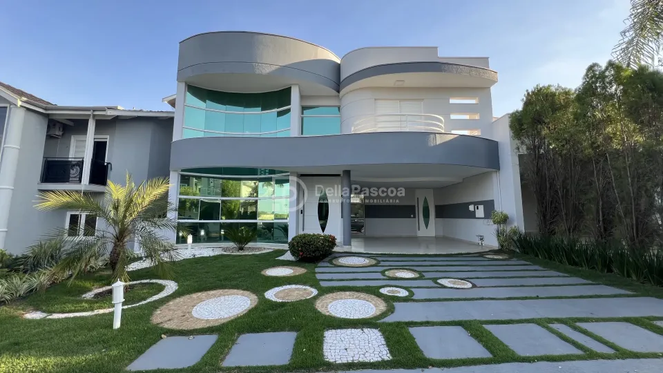 Casa em condomínio 4 quartos à venda em Jardim Amstalden Residence, Indaiatuba - foto 32