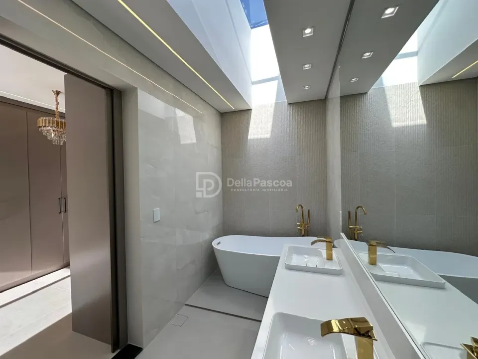 Casa em condomínio 3 quartos à venda em Jardim Esplanada, Indaiatuba — Jardim Residencial Maria Dulce - foto 32