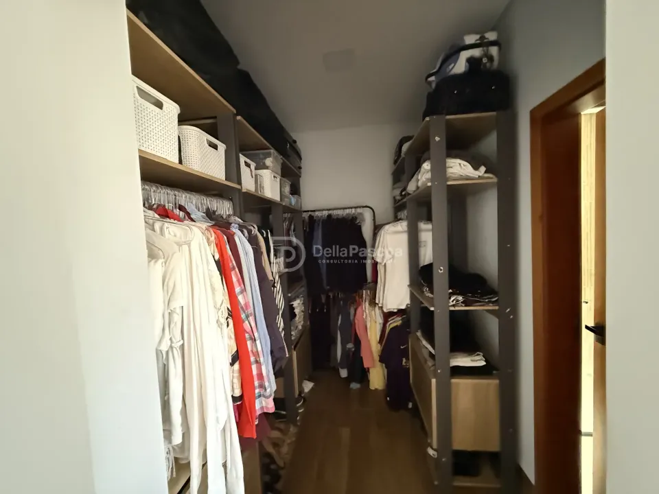 Casa Em Condomínio À Venda Residencial Milano Indaiatuba - foto 32