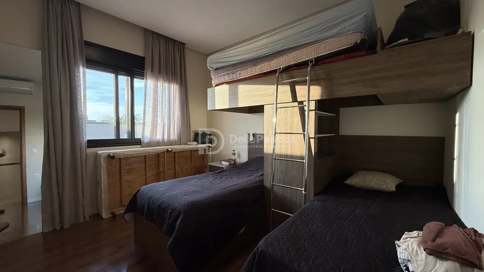 Casa Em Condomínio À Venda Jardim Residencial Dona Maria José Indaiatuba - foto 33