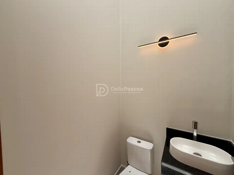 Casa em condomínio 3 quartos à venda em Colinas de Indaiatuba,, Indaiatuba — Residencial Milano - foto 7