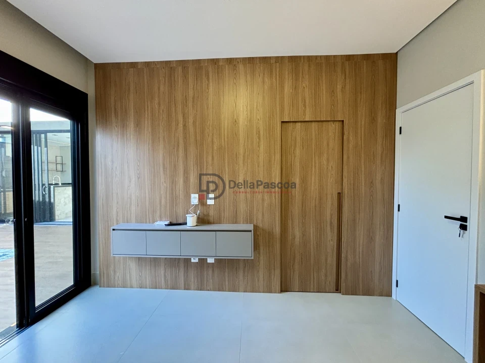 Casa em condomínio à venda em Jardim Residencial Dona Maria José, Indaiatuba — Jardim Residencial Dona Maria Cândida - foto 22