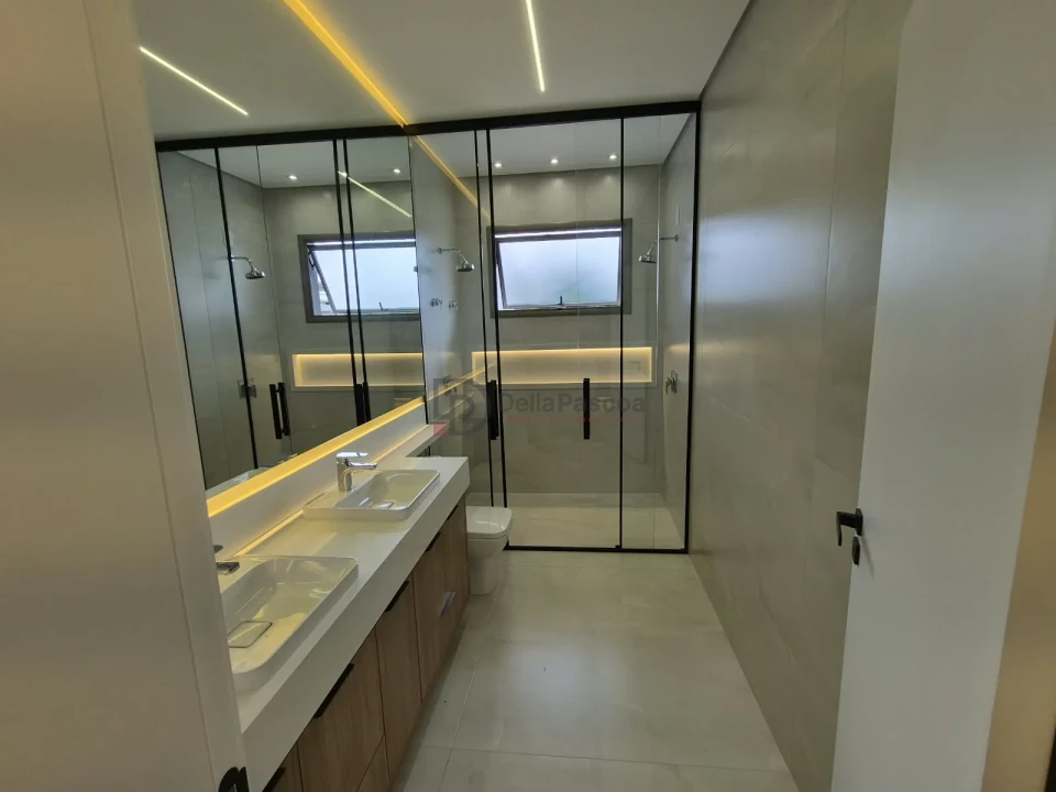Casa em condomínio 5 quartos à venda em Jardim Residencial London Park, Indaiatuba - foto 30