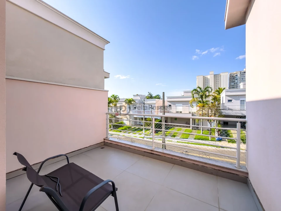 Casa 4 quartos à venda em Vila Panorama, Indaiatuba — Panorama Residence - foto 33