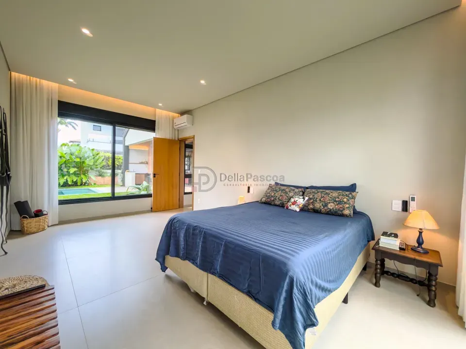 Casa em condomínio 4 quartos para alugar em Vila Avaí, Indaiatuba — Vila Residencial Avaí - foto 33