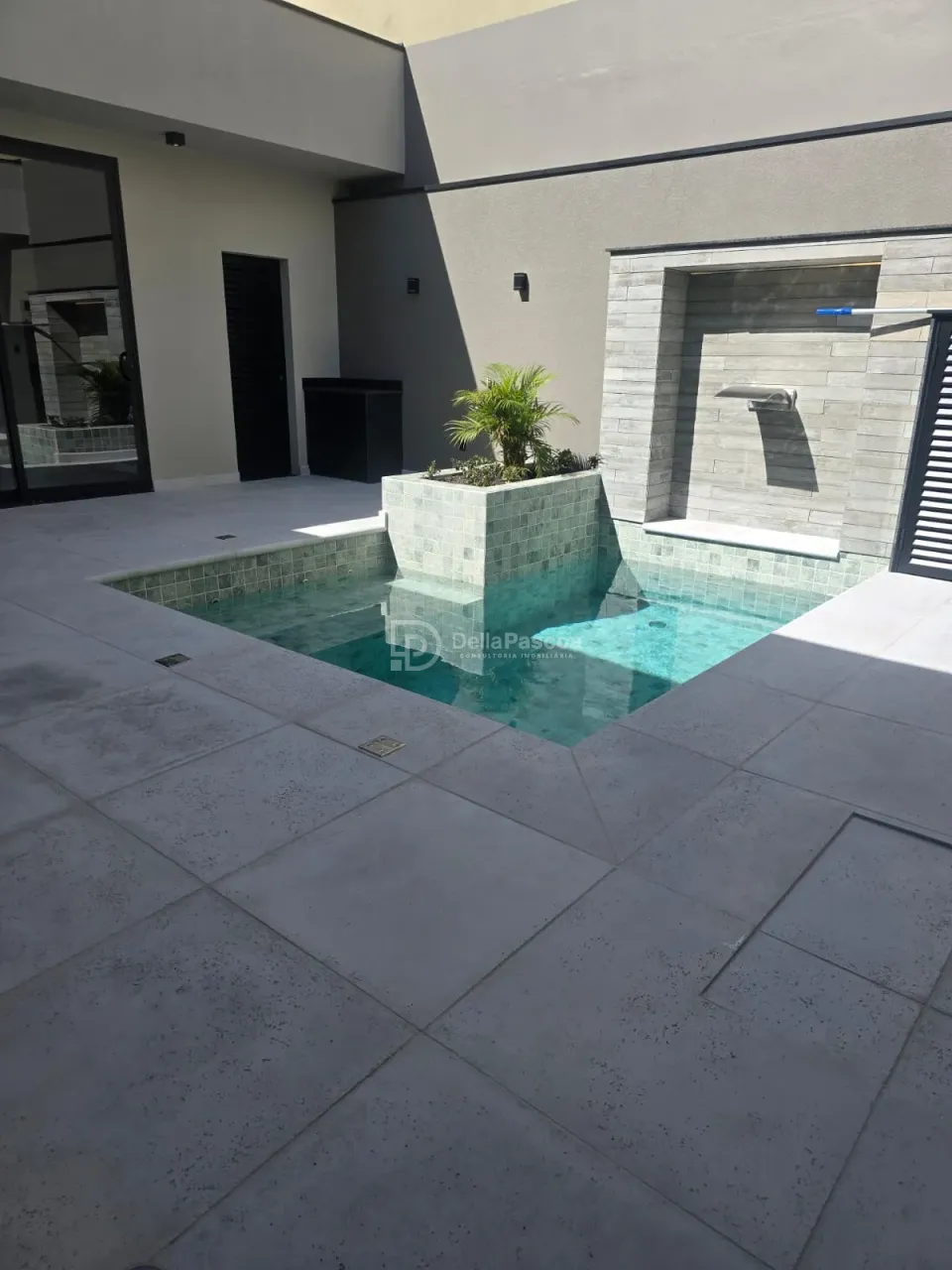 Casa em condomínio 3 quartos à venda em Colinas de Indaiatuba,, Indaiatuba — Residencial Milano - foto 33
