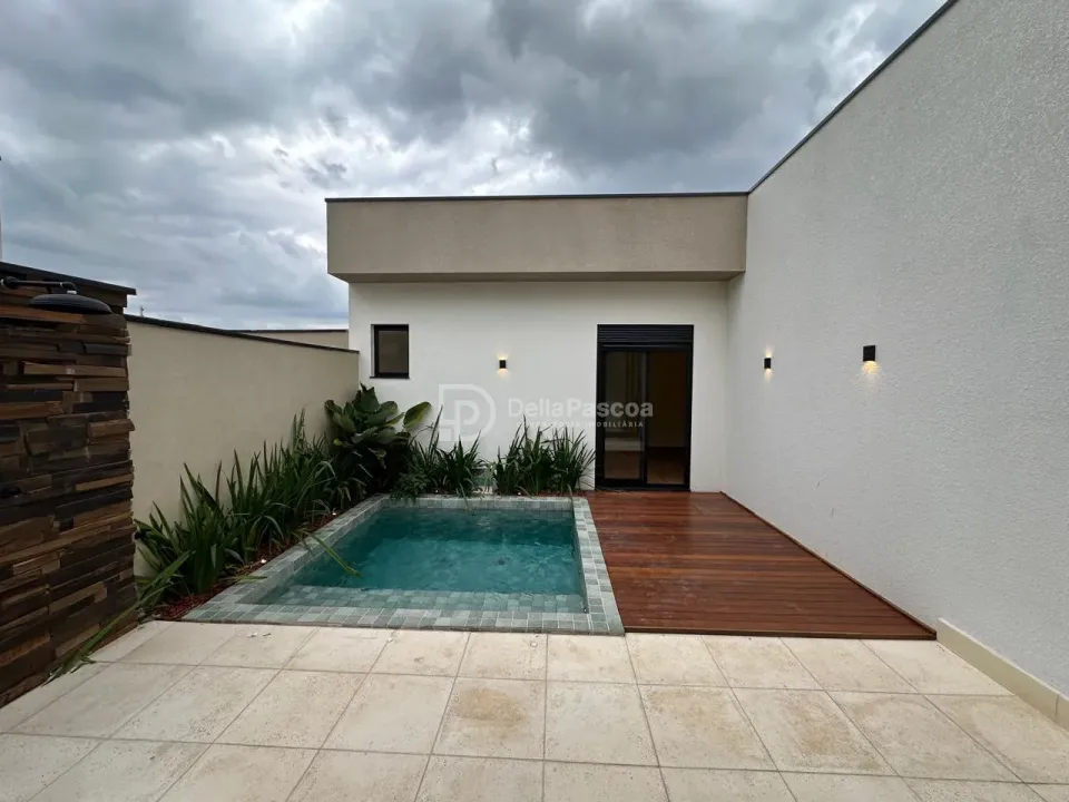 Casa em condomínio 3 quartos à venda em Jardim Residencial Viena, Indaiatuba - foto 15