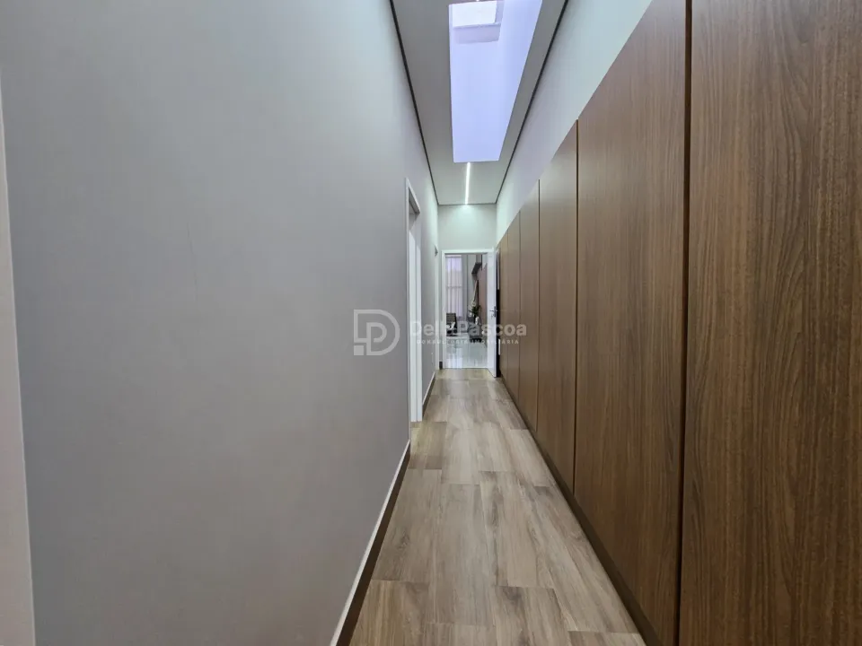 Casa em condomínio 3 quartos à venda em Jardim Residencial Dona Maria Candida, Indaiatuba — Jardim Residencial Dona Maria Cândida - foto 32