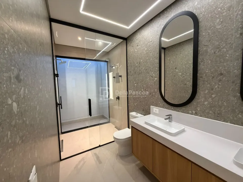 Casa em condomínio 3 quartos à venda em Jardim Residencial Dona Maria José, Indaiatuba — Jardim Residencial Dona Maria Cândida - foto 33