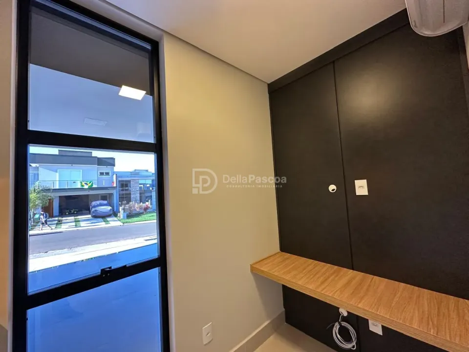 Casa em condomínio 3 quartos à venda em Jardim Esplanada, Indaiatuba — Jardim Residencial Maria Dulce - foto 33