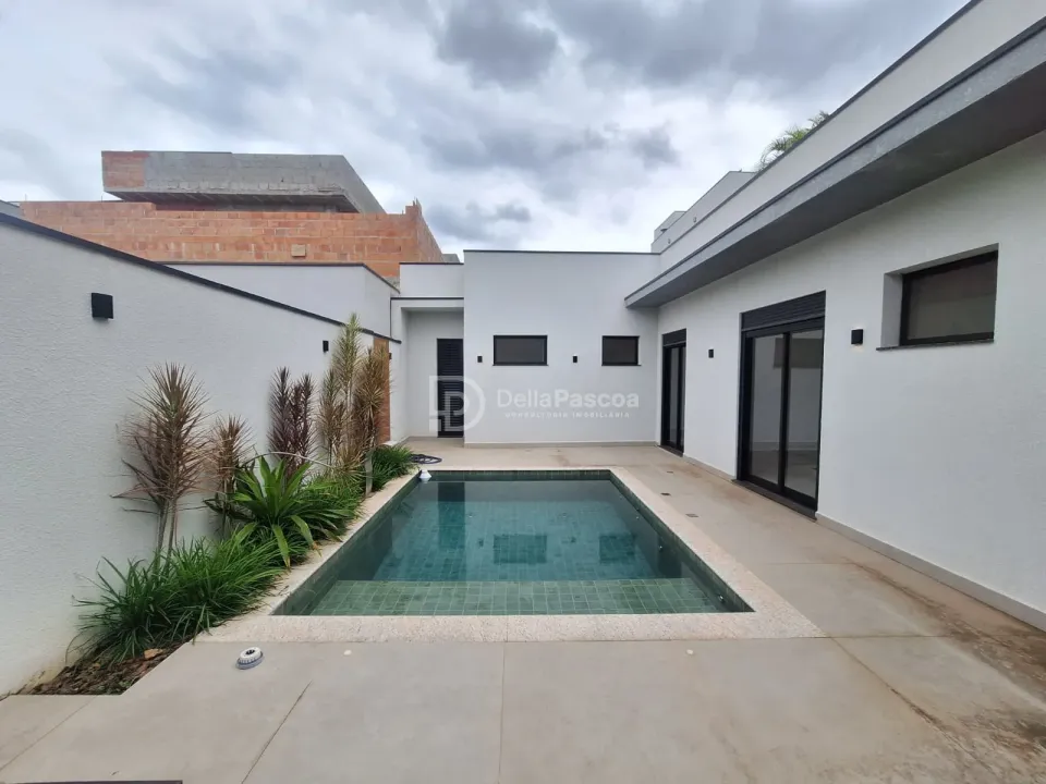 Casa Em Condomínio À Venda Jardim Piemonte Indaiatuba - foto 28