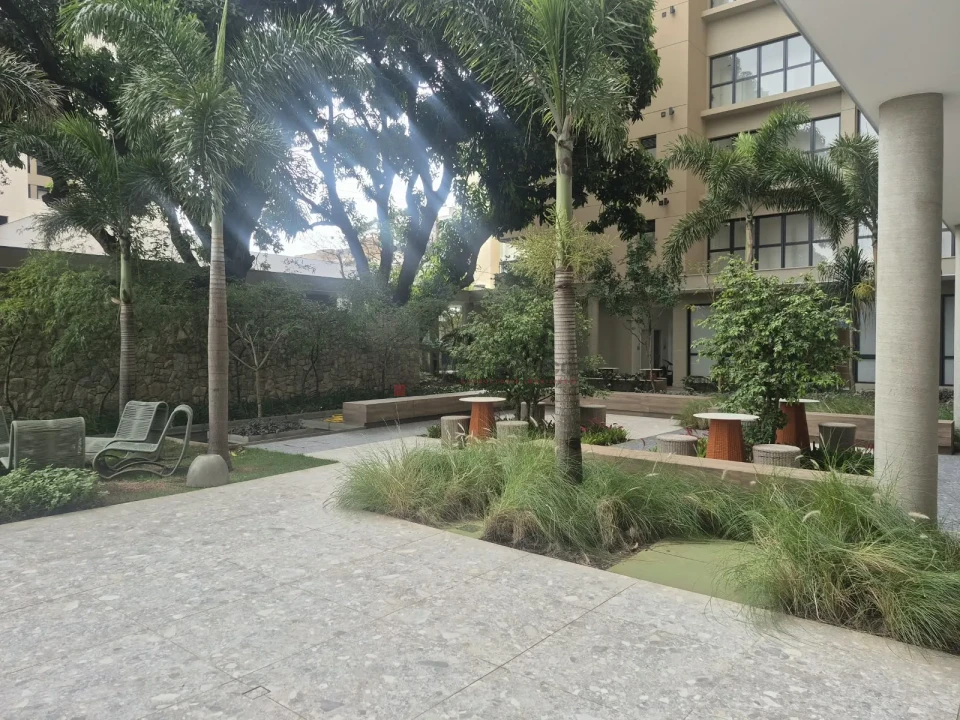 Apartamento 2 quartos à venda em Cidade Nova I, Indaiatuba — Atmosphera Congesa - foto 34