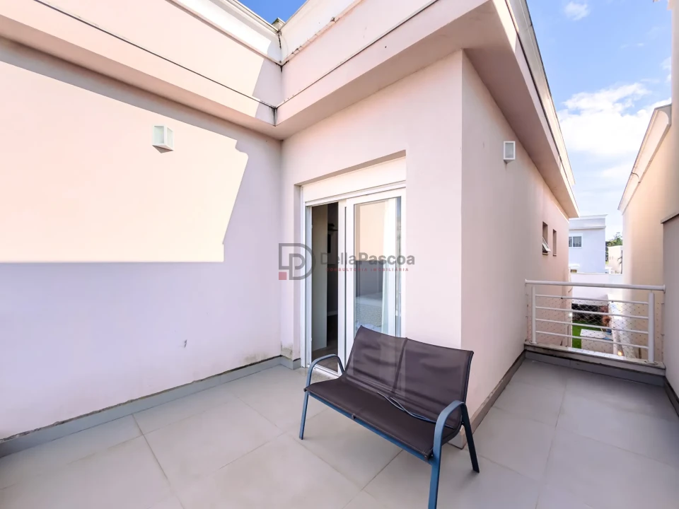 Casa 4 quartos à venda em Vila Panorama, Indaiatuba — Panorama Residence - foto 34