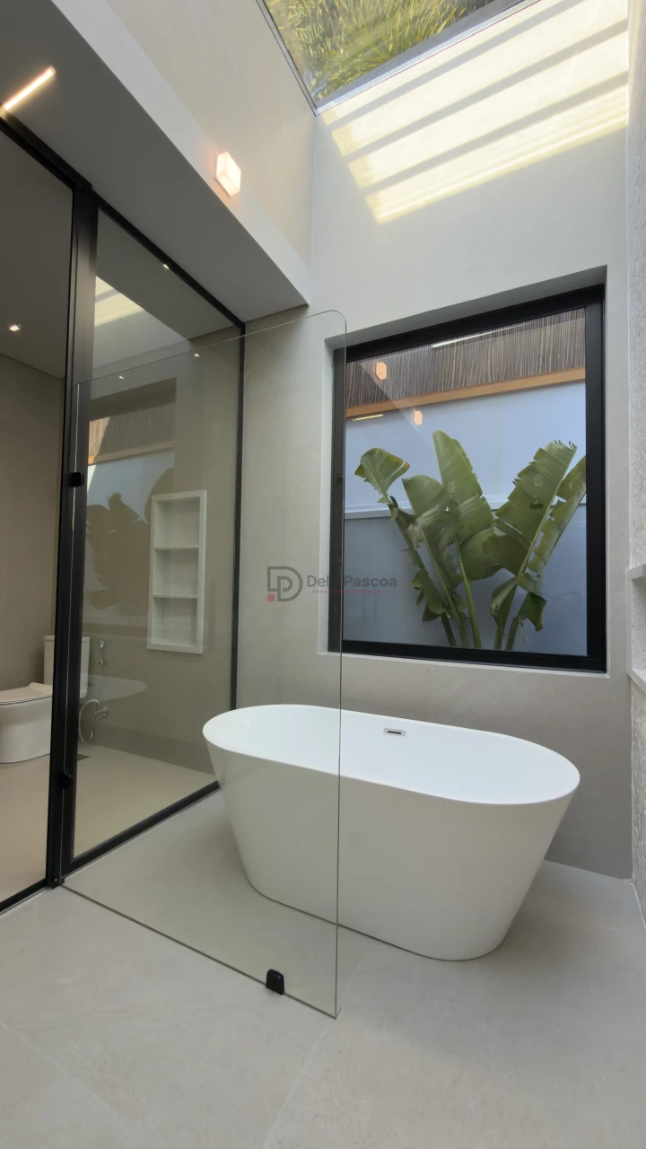Casa em condomínio 4 quartos à venda em Jardim Residencial Santa Clara, Indaiatuba - foto 35