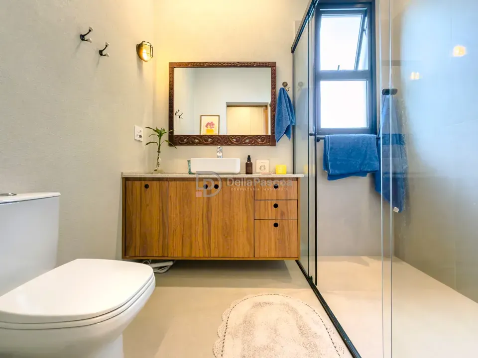 Casa em condomínio 4 quartos para alugar em Vila Avaí, Indaiatuba — Vila Residencial Avaí - foto 34