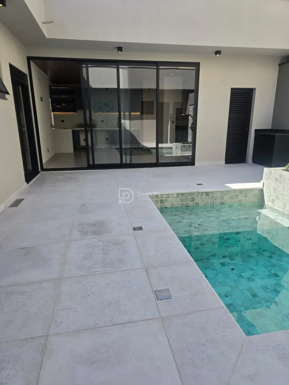 Casa em condomínio 3 quartos à venda em Colinas de Indaiatuba,, Indaiatuba — Residencial Milano - foto 34