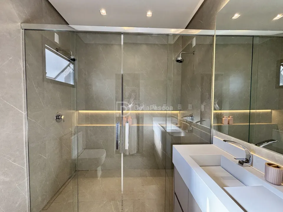 Casa em condomínio 3 quartos à venda em Jardim Residencial Dona Maria José, Indaiatuba — Jardim Residencial Dona Maria Cândida - foto 34