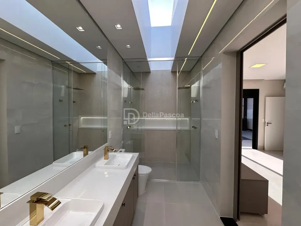 Casa em condomínio 3 quartos à venda em Jardim Esplanada, Indaiatuba — Jardim Residencial Maria Dulce - foto 34
