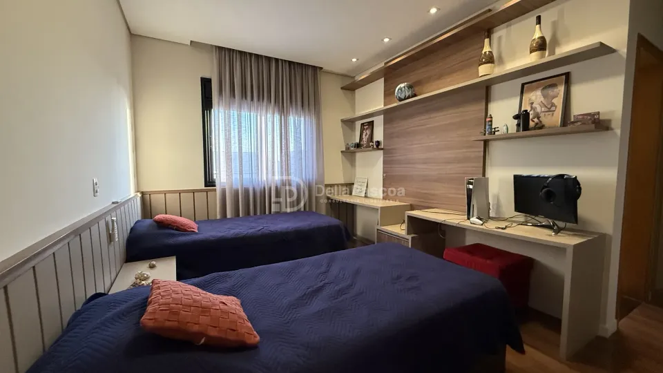 Casa Em Condomínio À Venda Jardim Residencial Dona Maria José Indaiatuba - foto 35