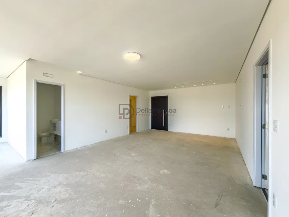 Apartamento 3 quartos à venda em Vila Castelo Branco, Indaiatuba — Reserva Luiza Tomaselli - foto 7