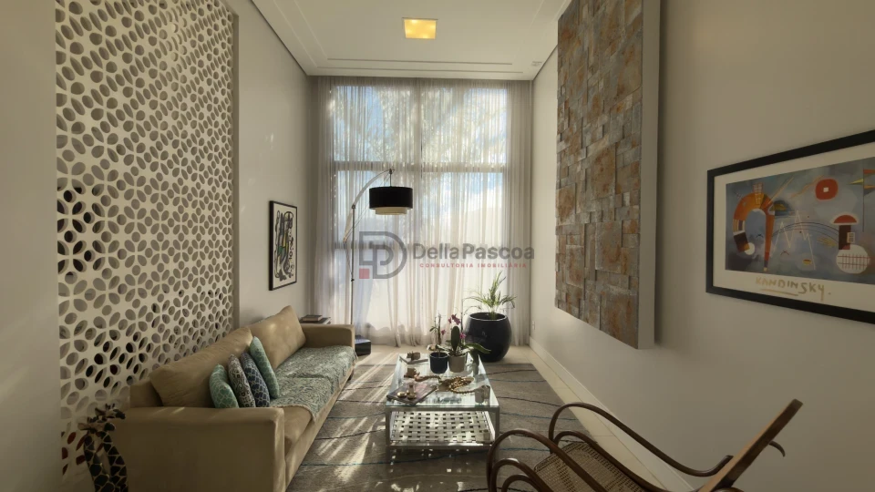 Casa em condomínio 4 quartos à venda em Jardim Reserva Bom Viver de Indaiatuba, Indaiatuba — Condomínio Terra Magna (Reserva Bom Viver de Indaiatuba) - foto 7