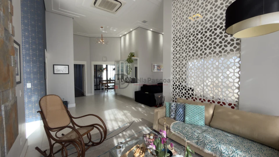 Casa em condomínio 4 quartos à venda em Jardim Reserva Bom Viver de Indaiatuba, Indaiatuba — Condomínio Terra Magna (Reserva Bom Viver de Indaiatuba) - foto 11